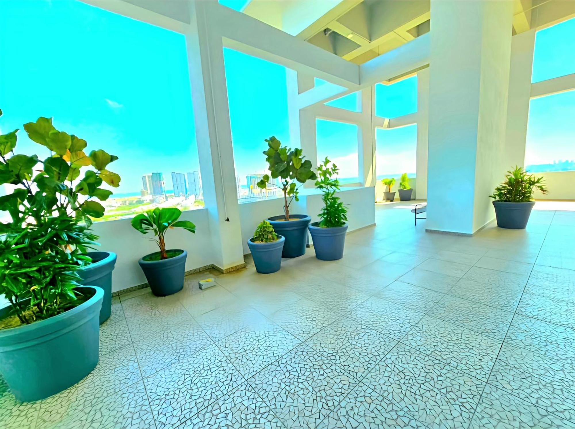 Quartz Paragon Suites Melaka By Ggm Εξωτερικό φωτογραφία